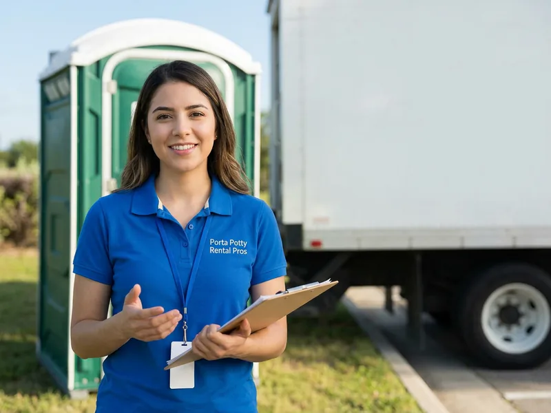 Porta Potty Rental  in Ottawa  FAQ